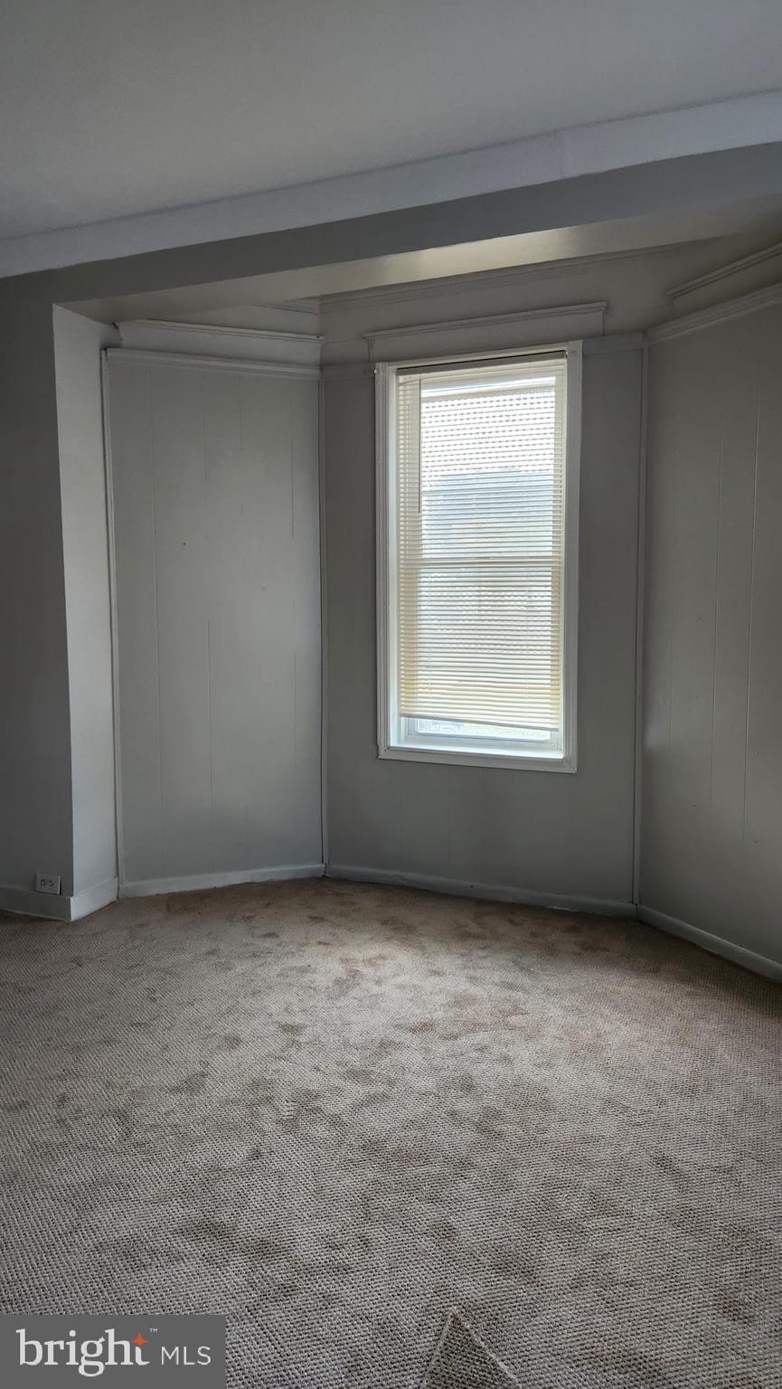 DRUID HEIGHTS - Residential Lease