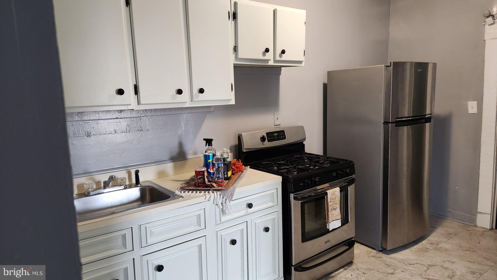 DRUID HEIGHTS - Residential Lease