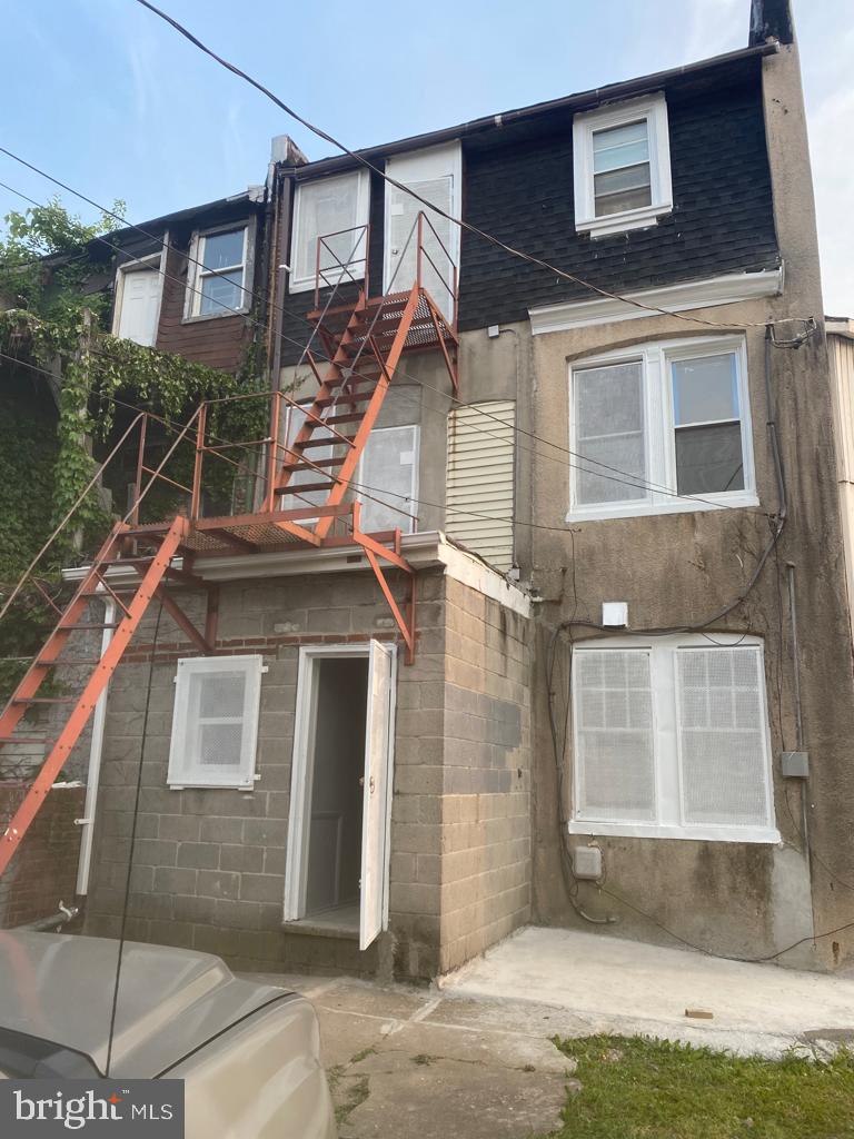 DRUID HEIGHTS - Residential Lease