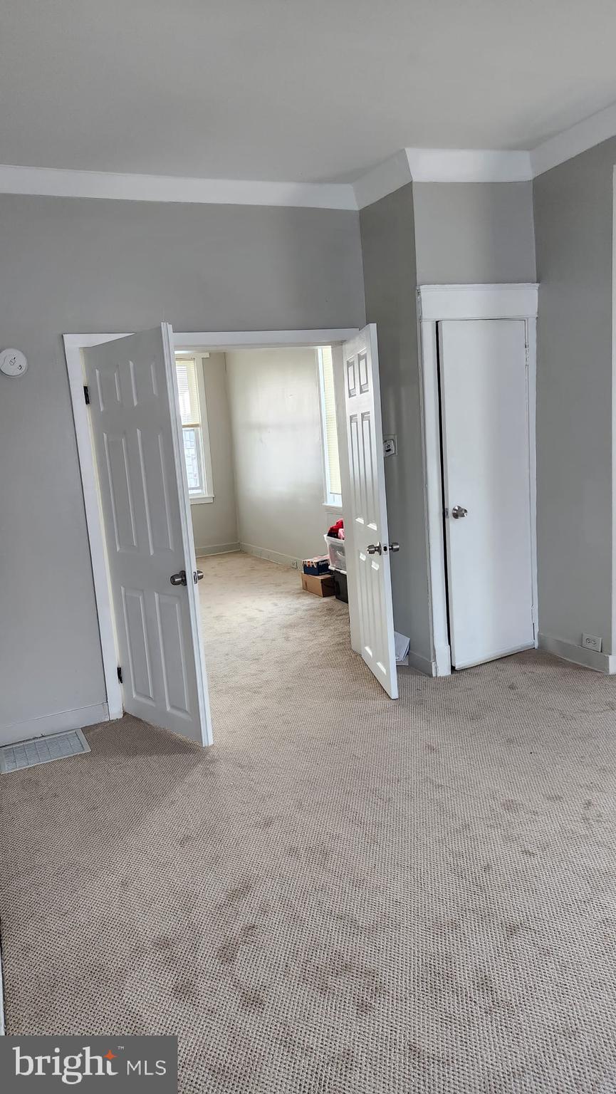 DRUID HEIGHTS - Residential Lease