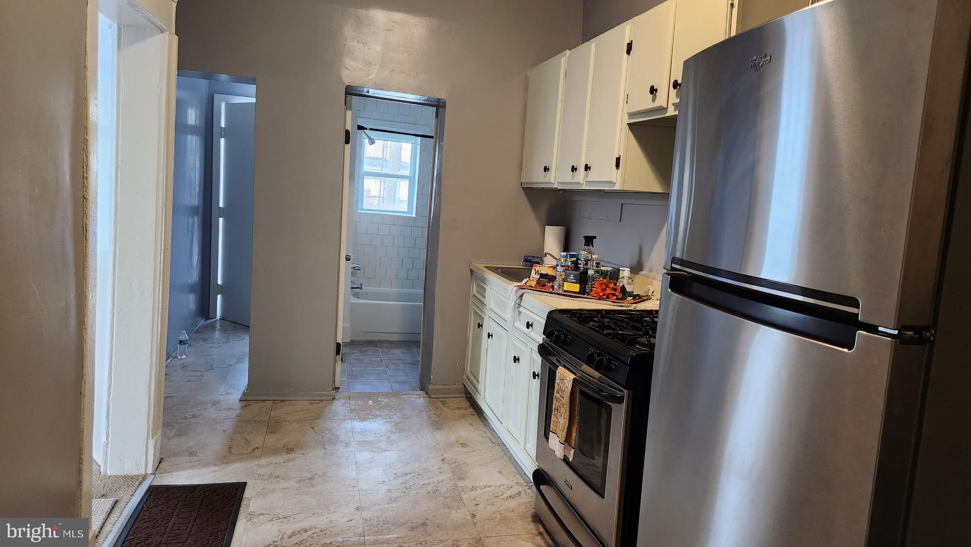 DRUID HEIGHTS - Residential Lease