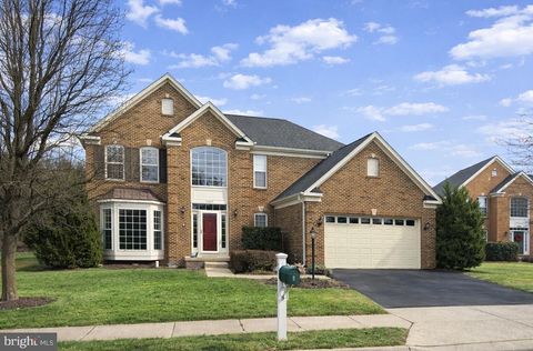 14217 CLATTERBUCK LOOP GAINESVILLE VA 20155