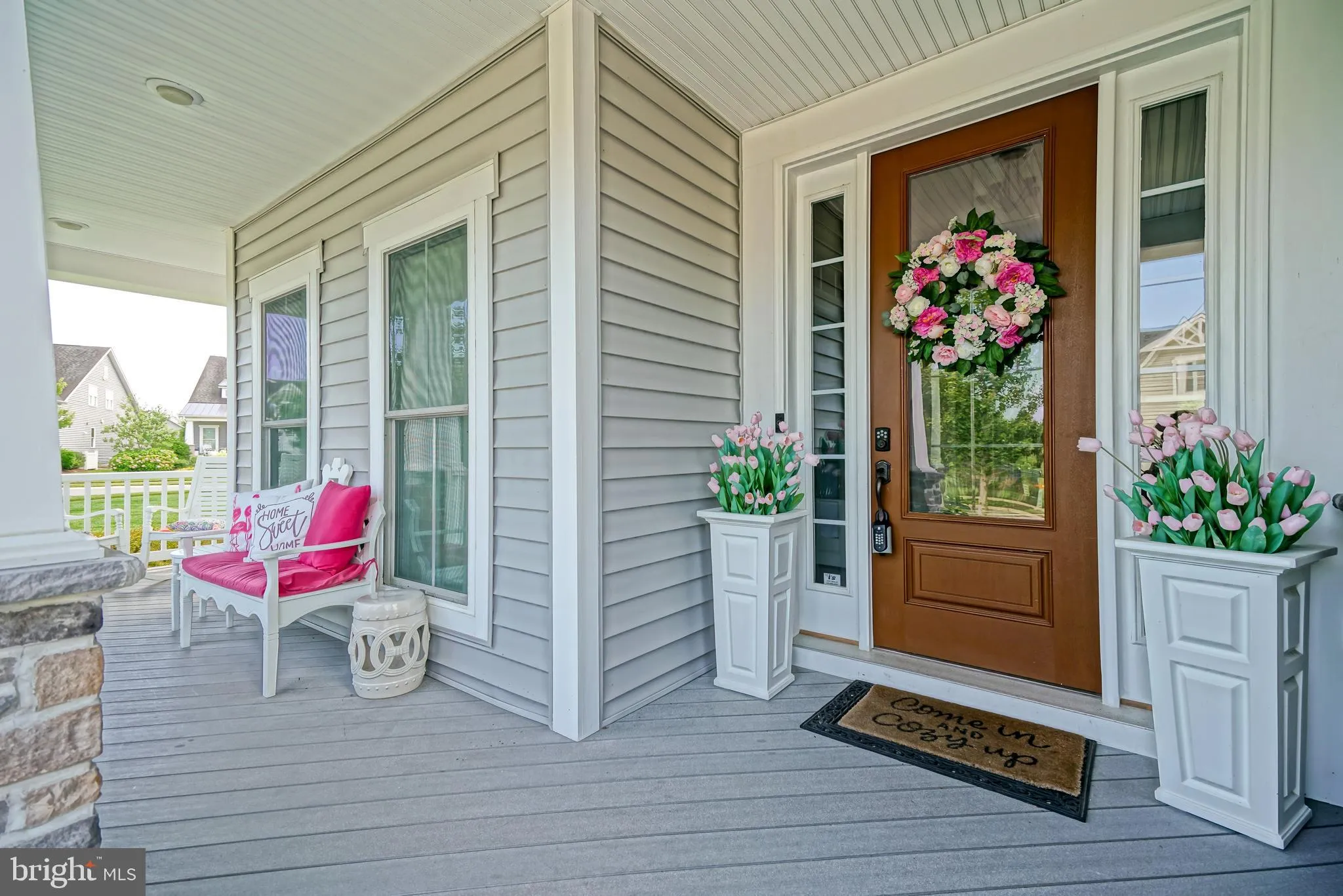 Lewes, Delaware 19958, United States, 5 Bedrooms Bedrooms, ,4 BathroomsBathrooms,Residential,Active,169209