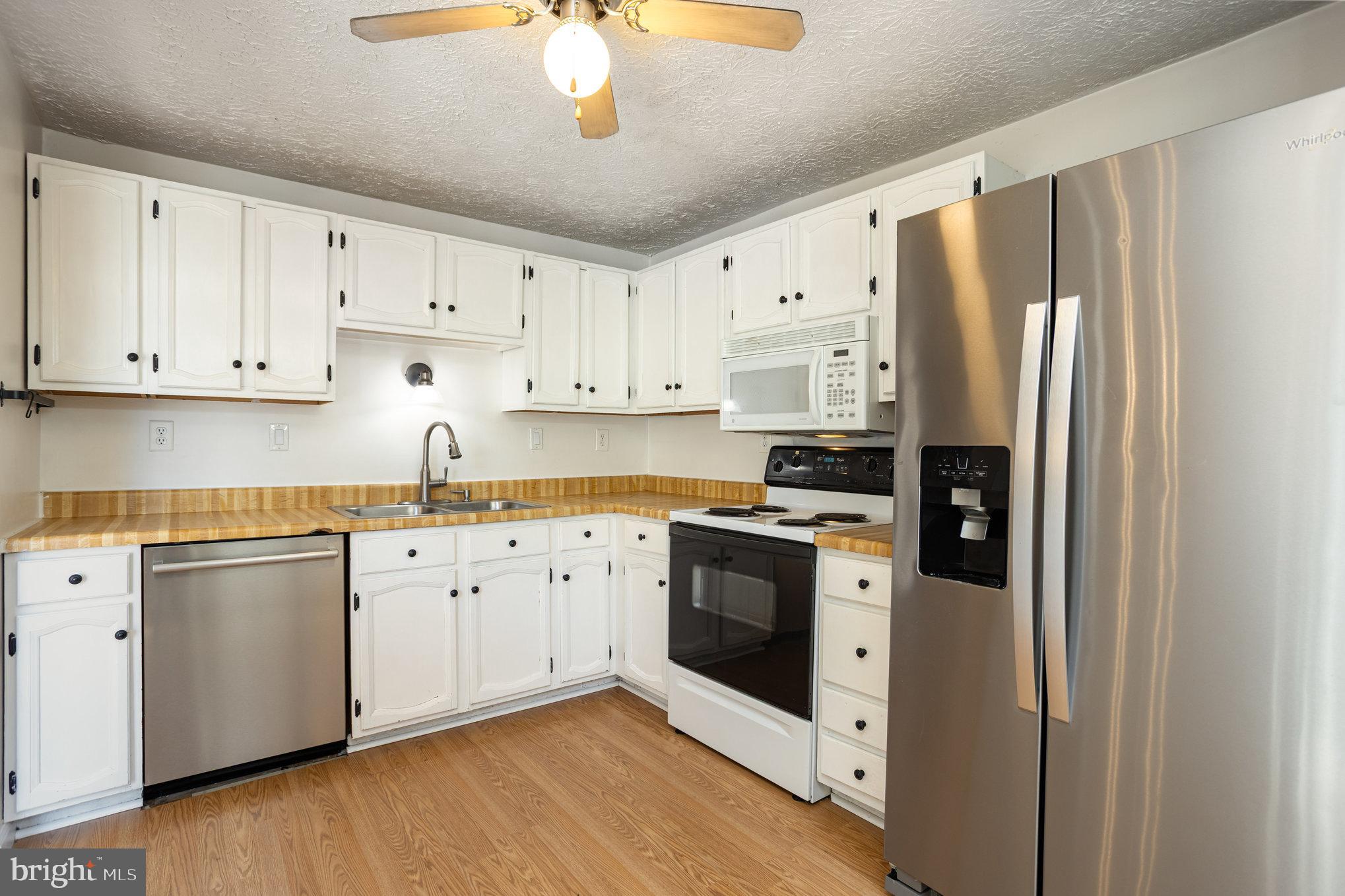 BOX HILL NORTH - Residential