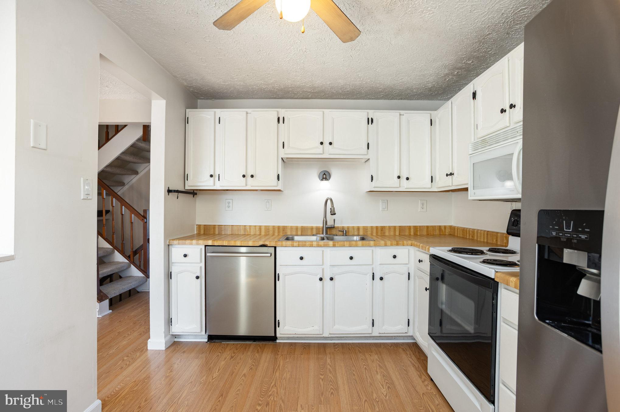 BOX HILL NORTH - Residential