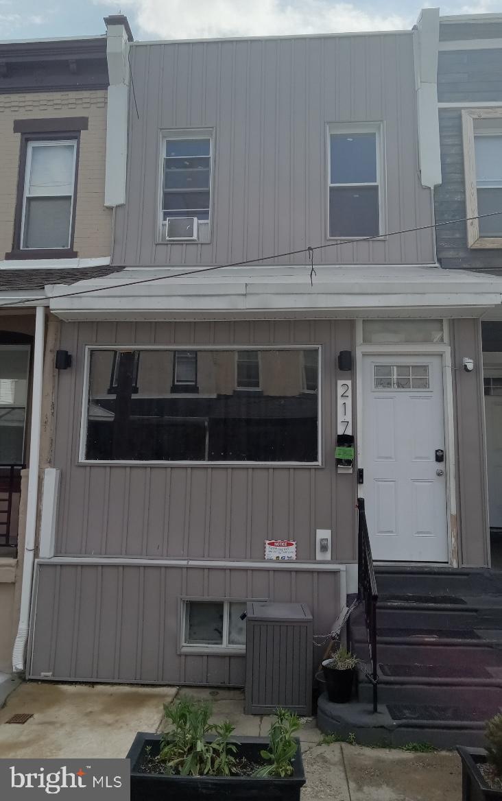 Photo 1 of 9 — 217 N WANAMAKER STREET, PHILADELPHIA, PA 19139