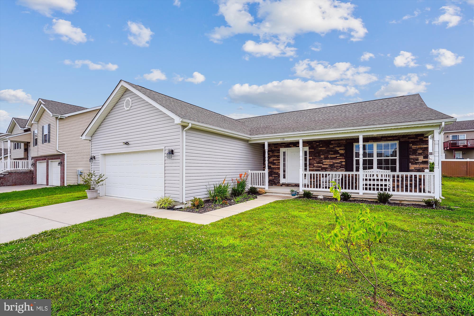 HERITAGE HILLS - Residential