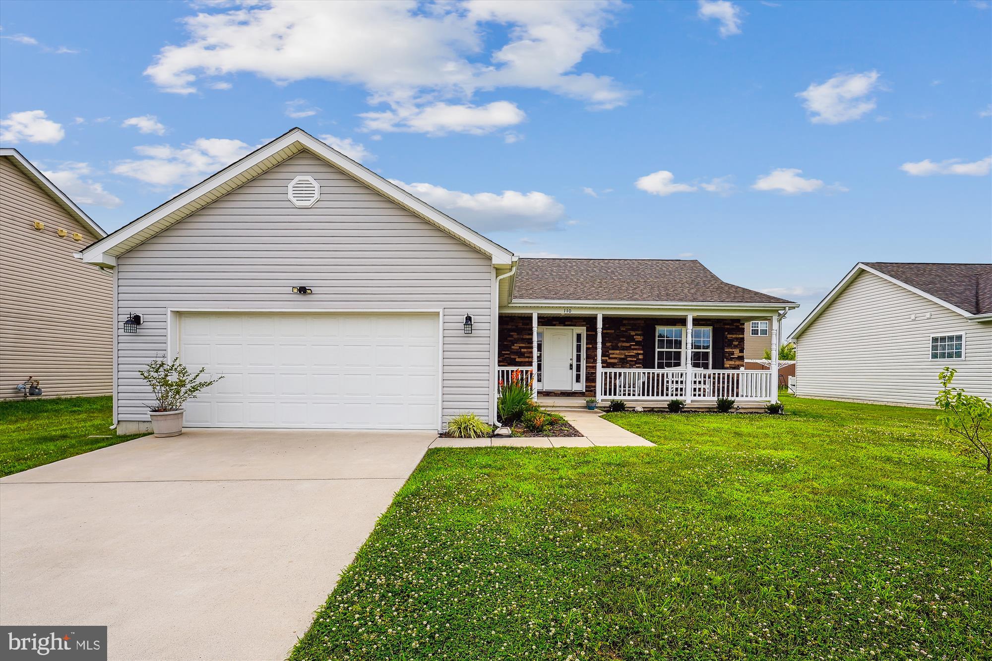 HERITAGE HILLS - Residential