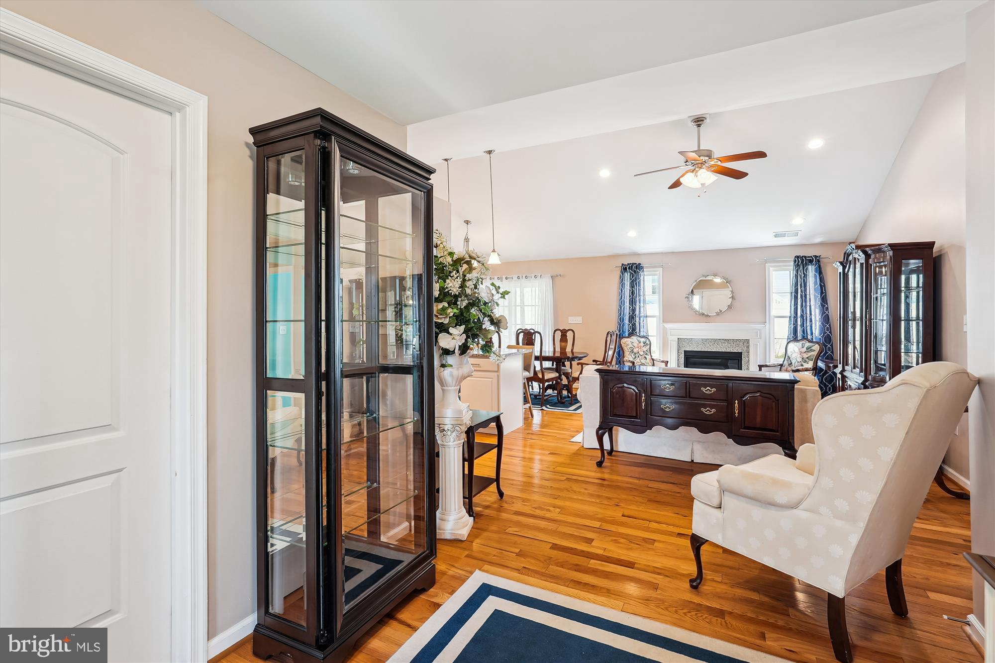 HERITAGE HILLS - Residential