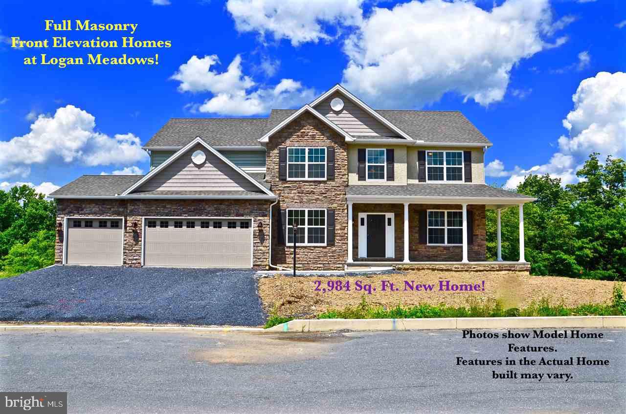 LOGAN MEADOWS - Residential