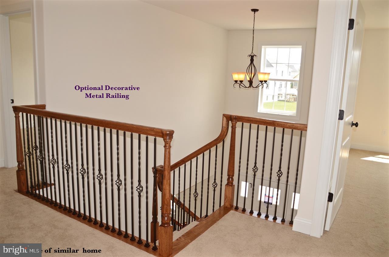 LOGAN MEADOWS - Residential