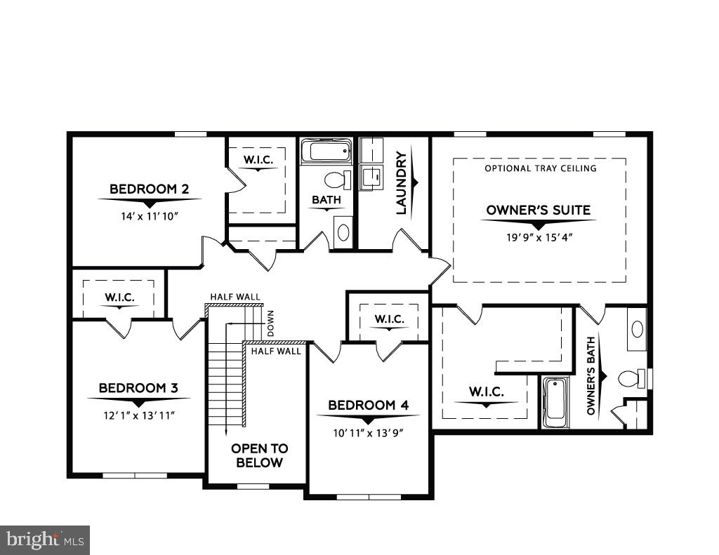 LOGAN MEADOWS - Residential