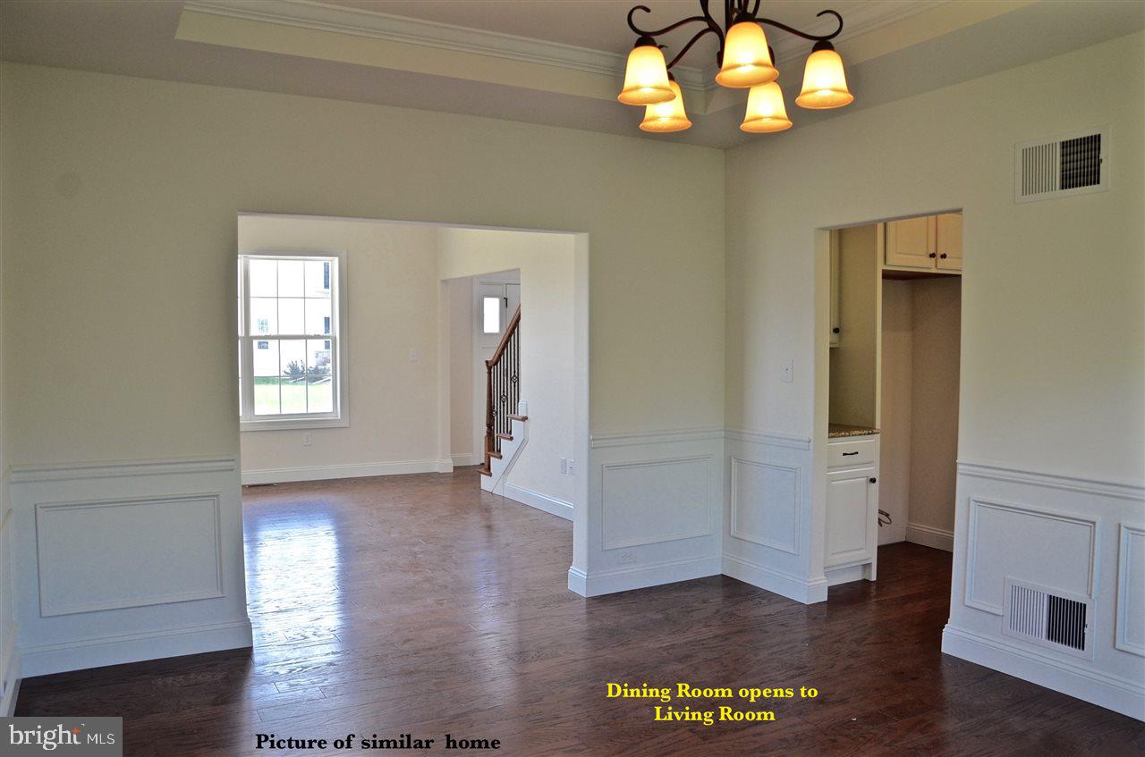 LOGAN MEADOWS - Residential