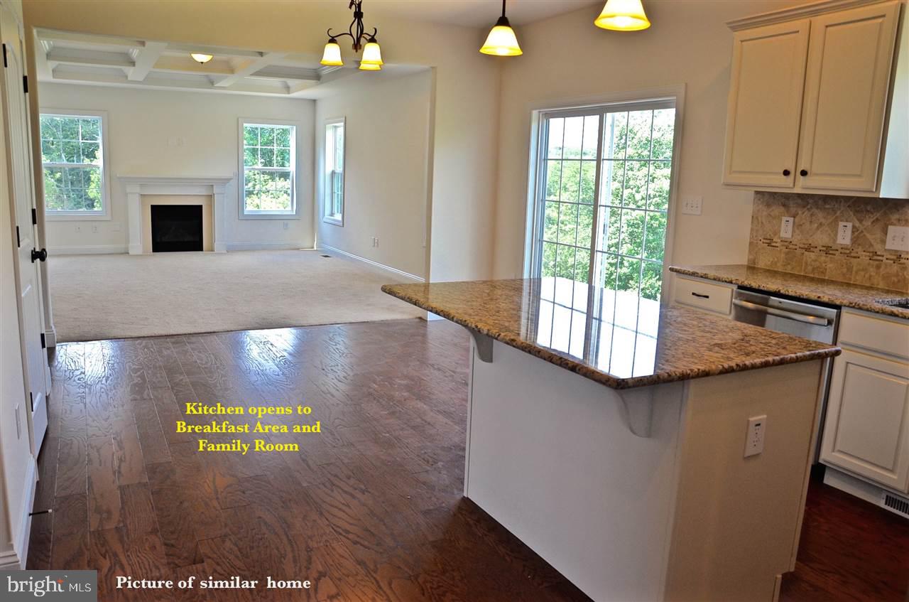 LOGAN MEADOWS - Residential