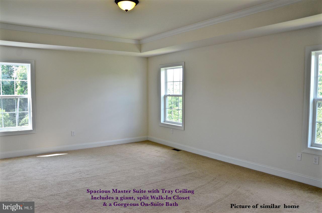 LOGAN MEADOWS - Residential