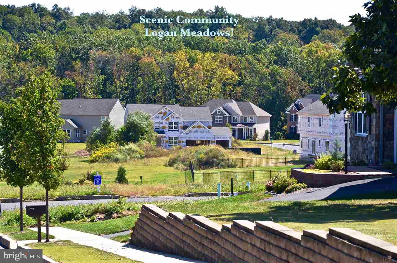 LOGAN MEADOWS - Residential