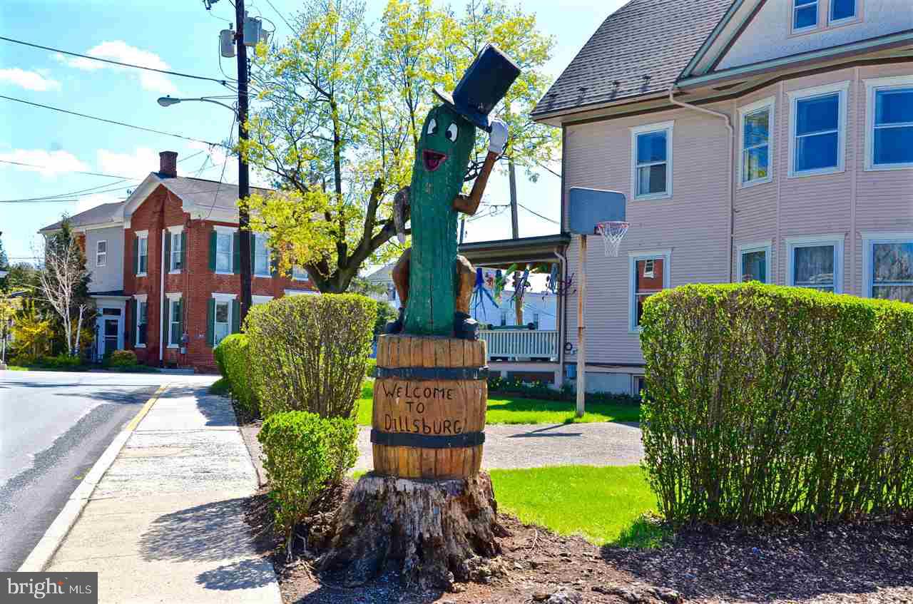 LOGAN MEADOWS - Residential