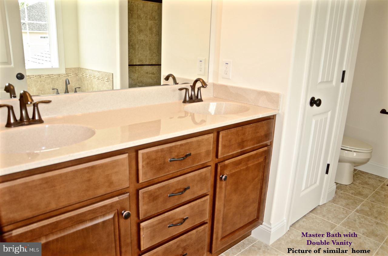 LOGAN MEADOWS - Residential