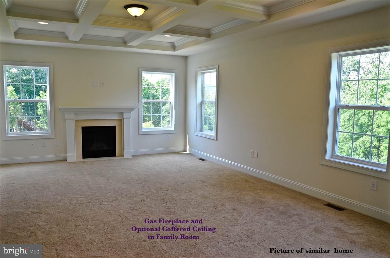 LOGAN MEADOWS - Residential