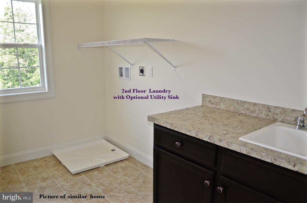 LOGAN MEADOWS - Residential