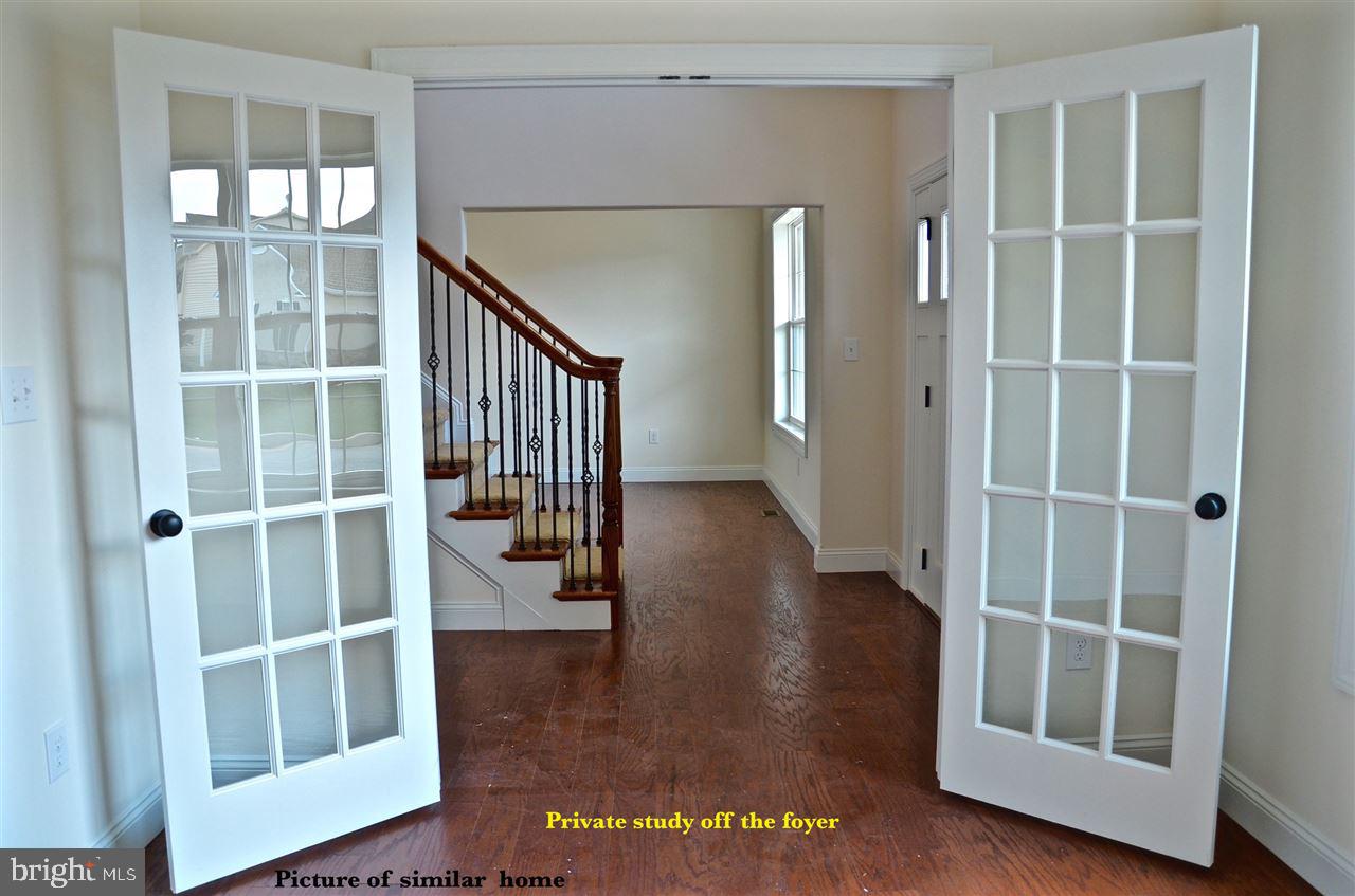 LOGAN MEADOWS - Residential