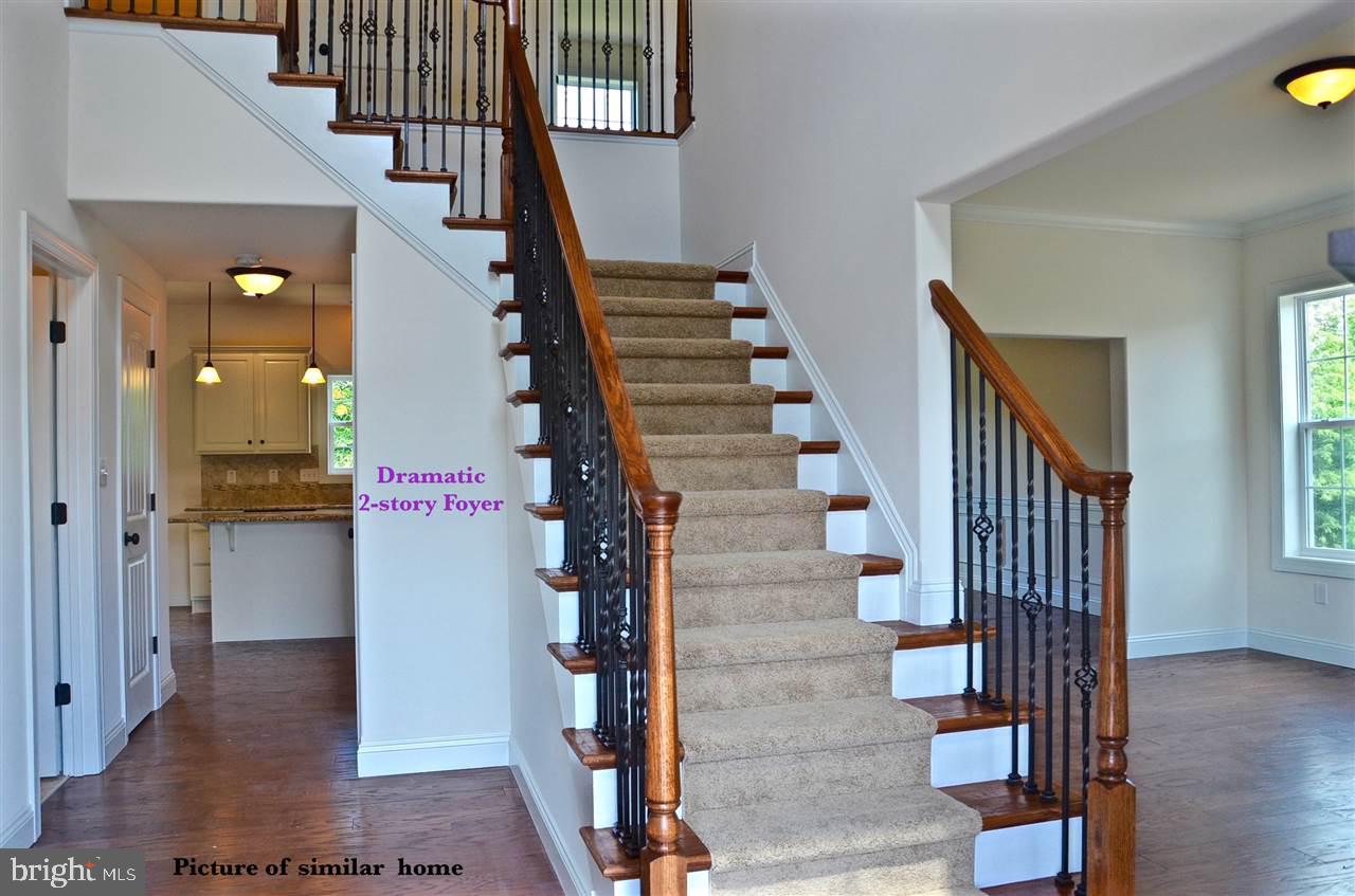 LOGAN MEADOWS - Residential