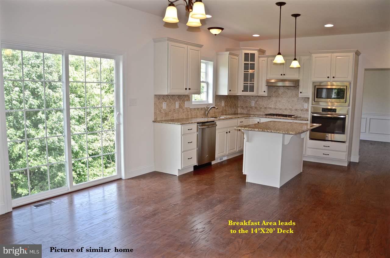 LOGAN MEADOWS - Residential