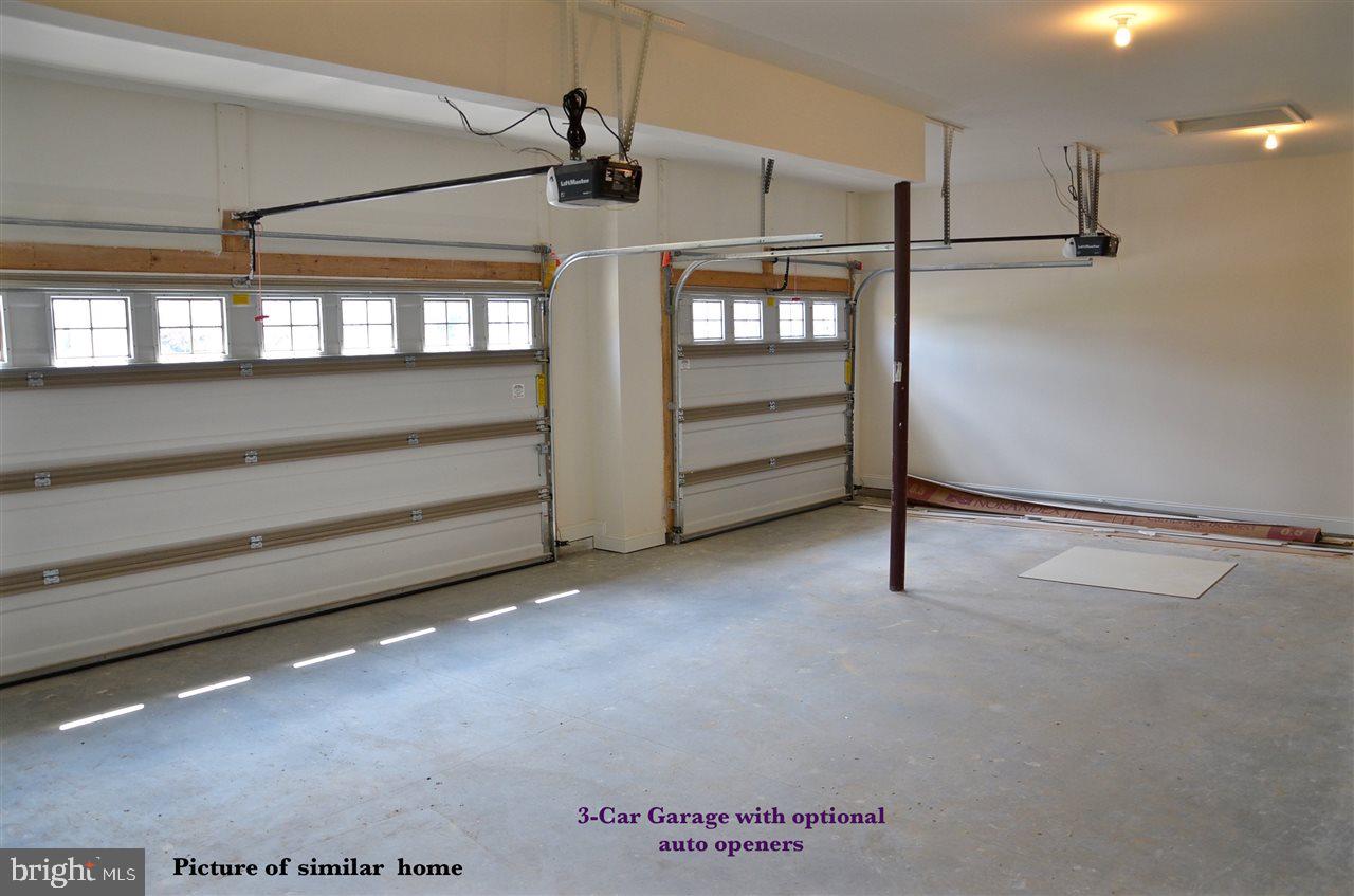 LOGAN MEADOWS - Residential