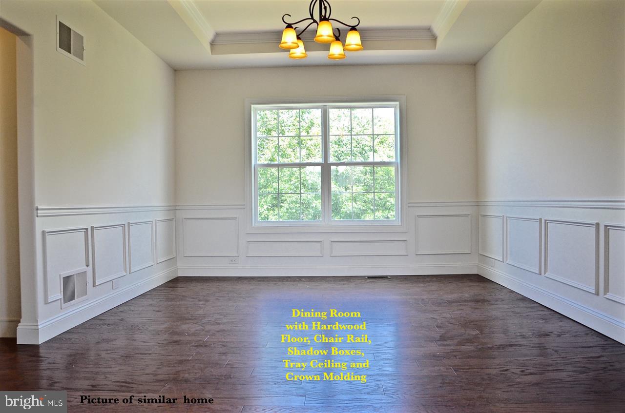 LOGAN MEADOWS - Residential