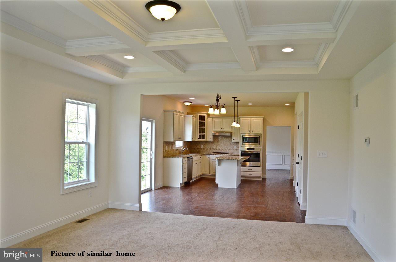 LOGAN MEADOWS - Residential