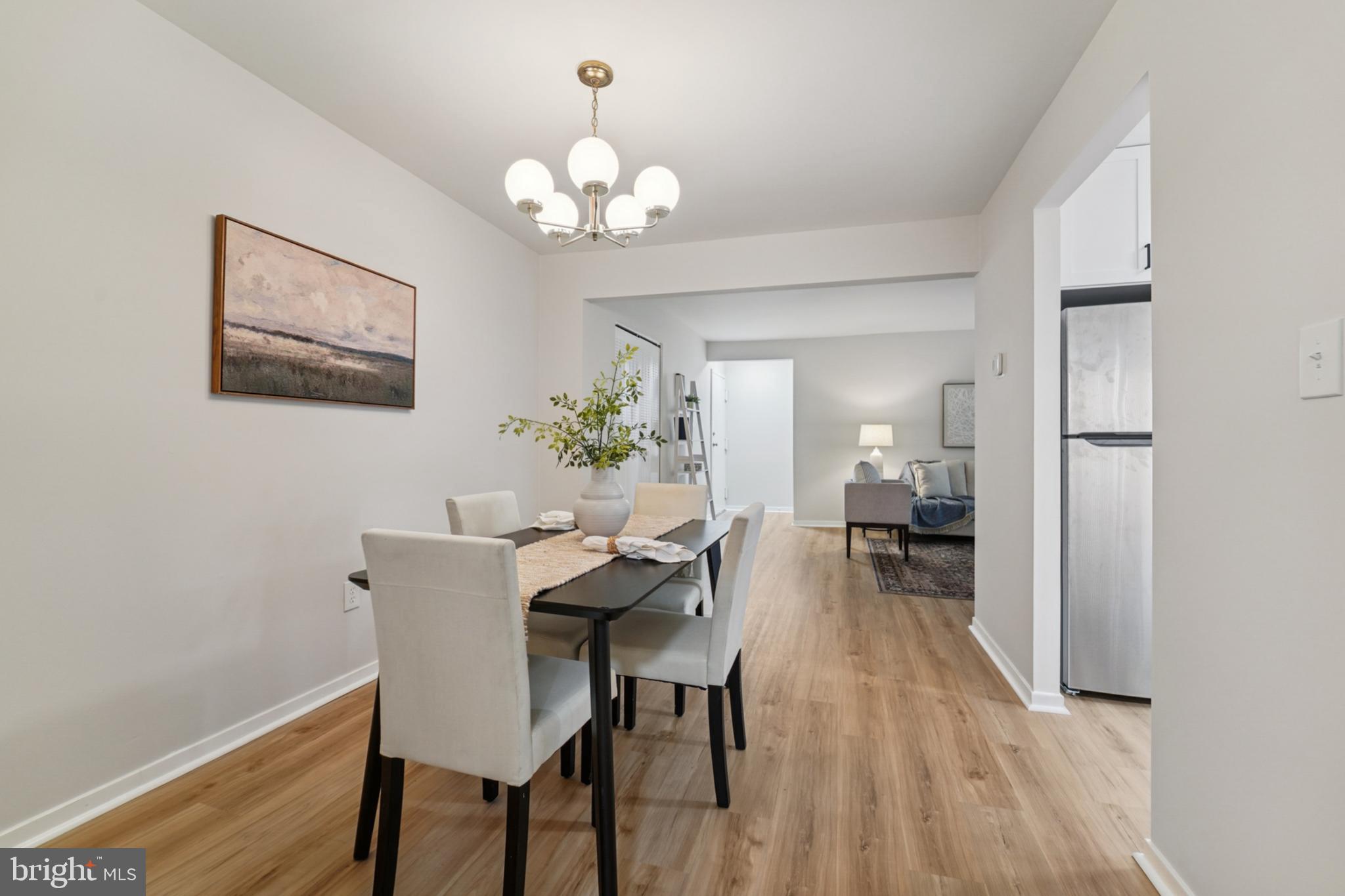 VILLAGE OF LONG REACH - Residential