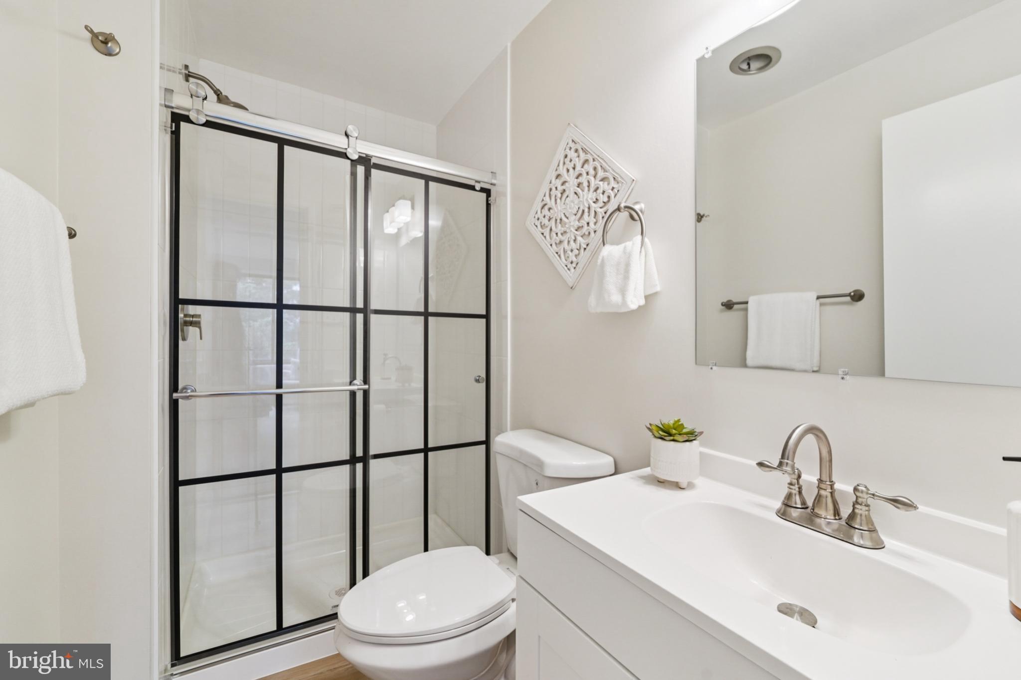 VILLAGE OF LONG REACH - Residential