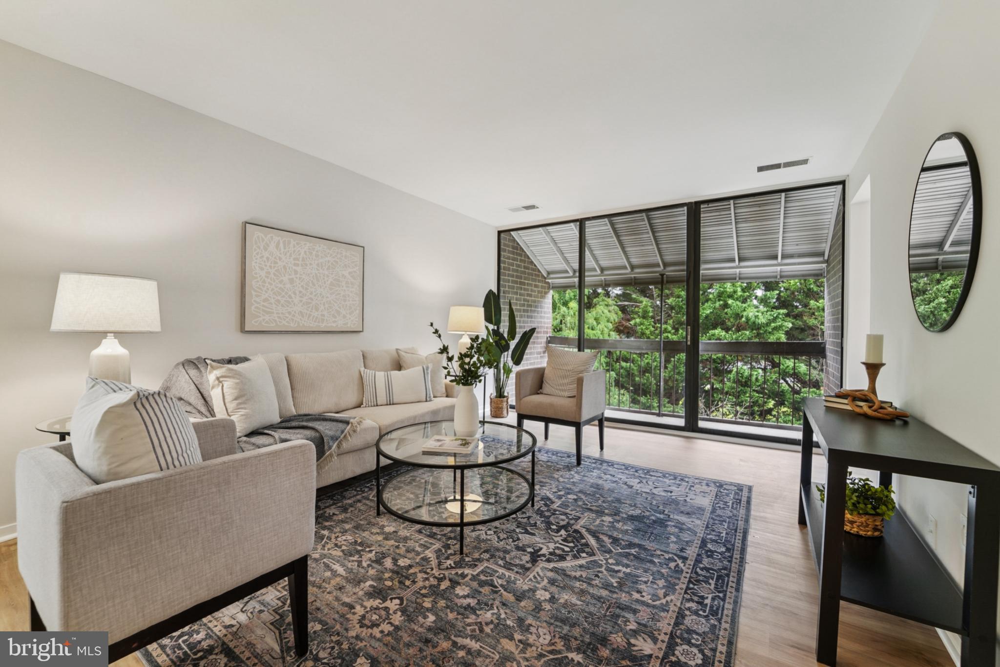 VILLAGE OF LONG REACH - Residential