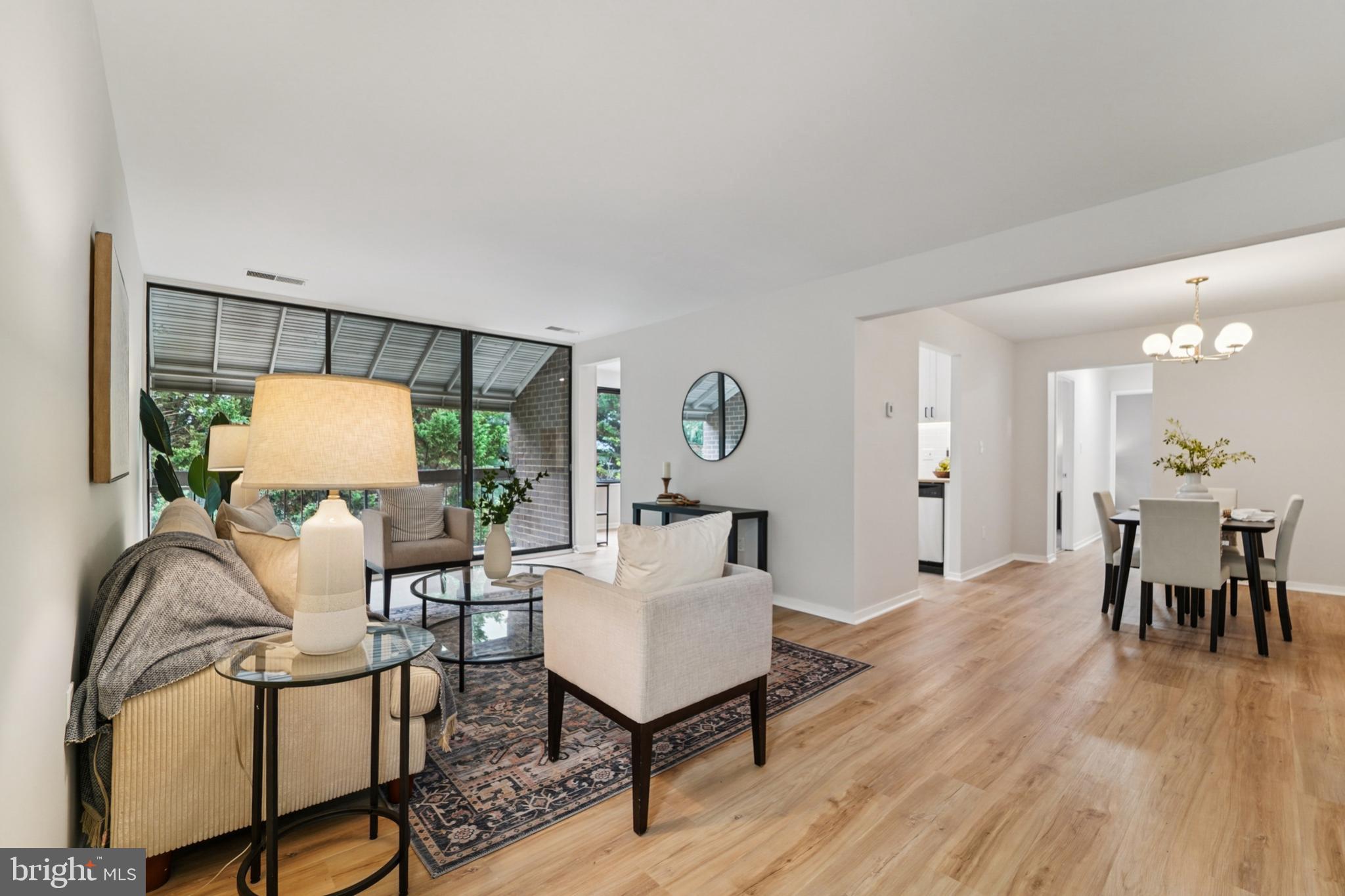 VILLAGE OF LONG REACH - Residential