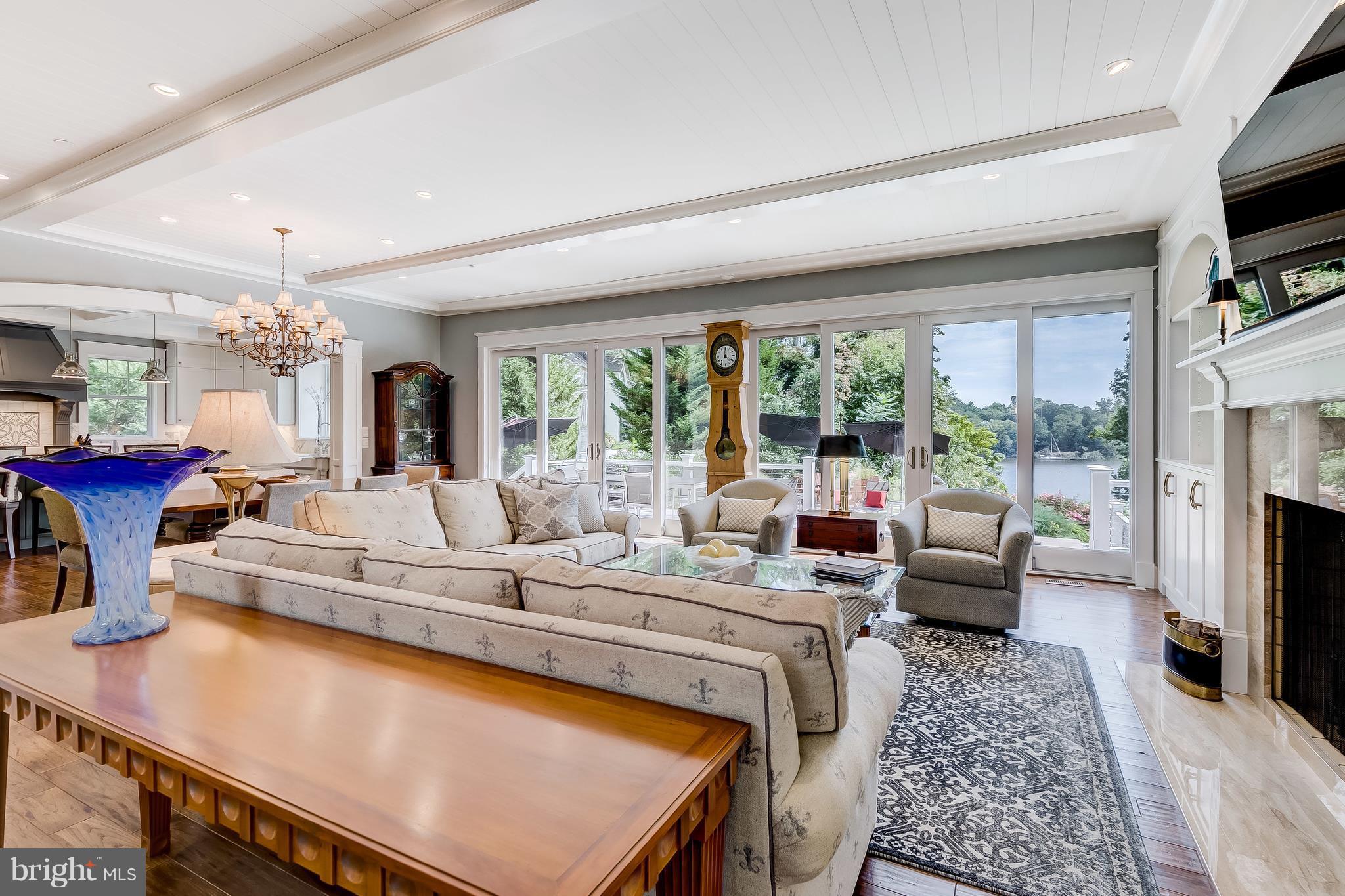 WEST ANNAPOLIS - Residential