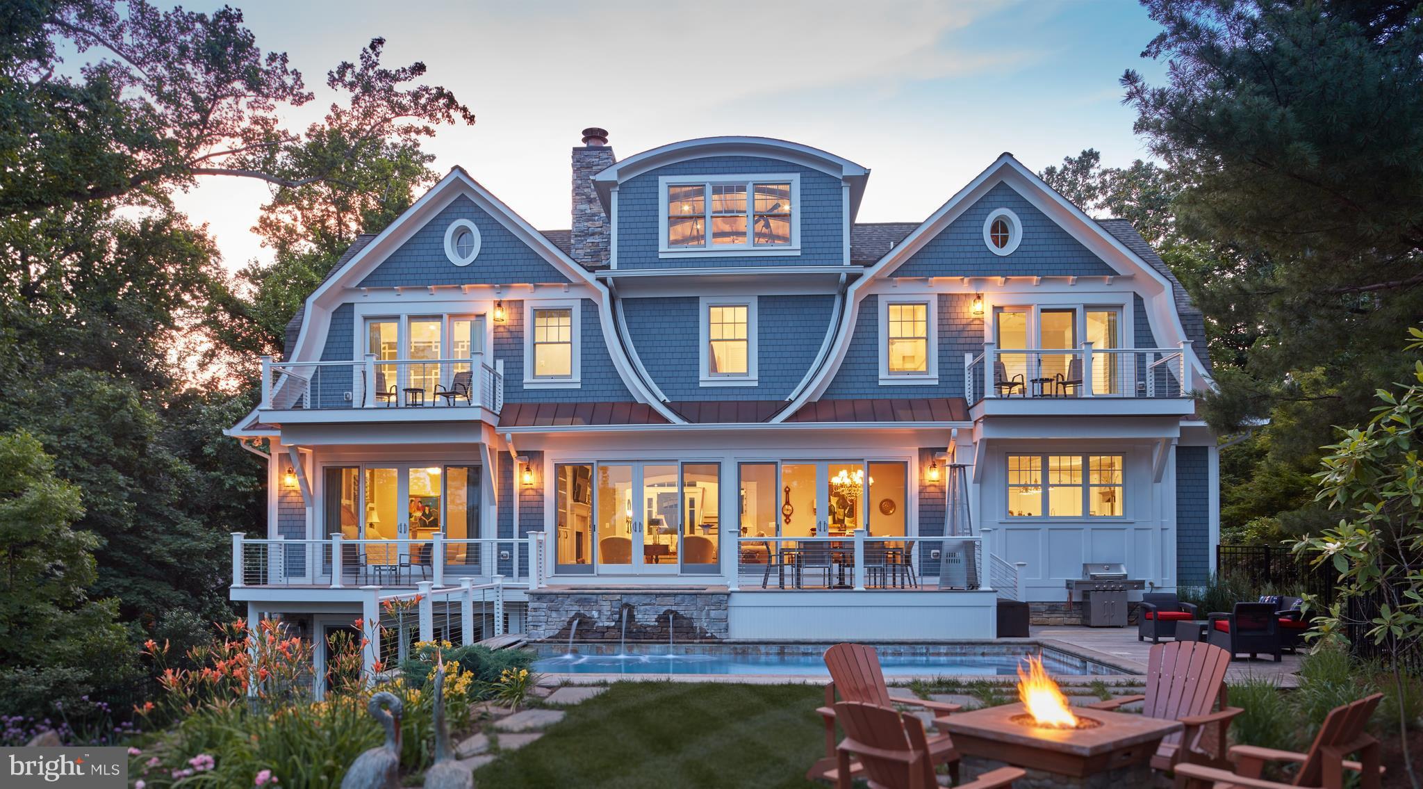 WEST ANNAPOLIS - Residential