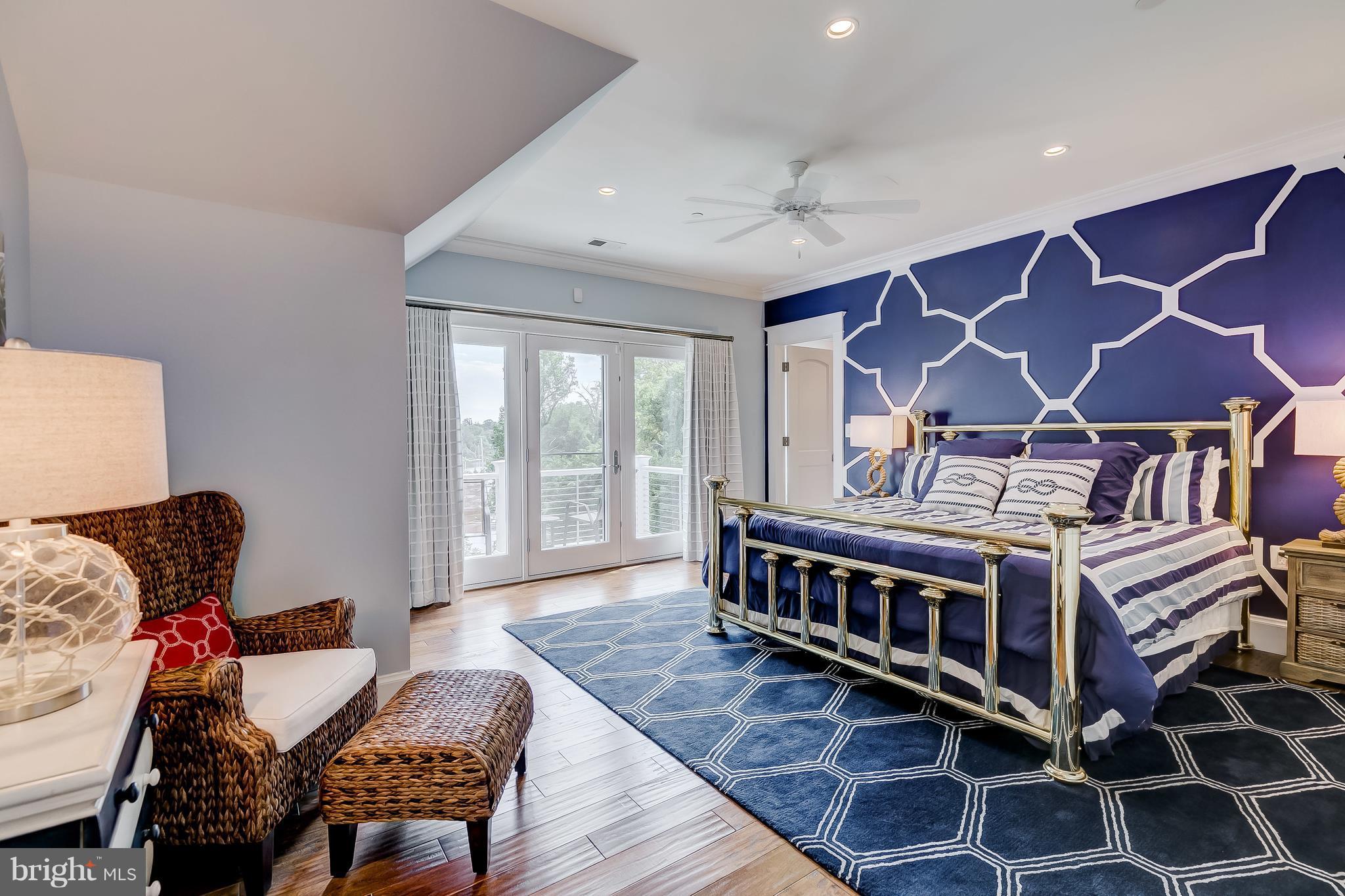 WEST ANNAPOLIS - Residential