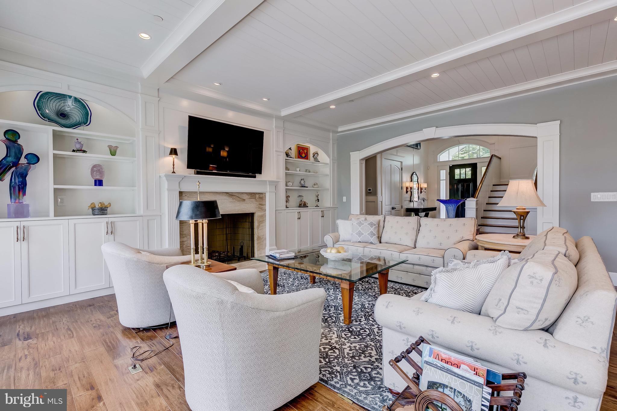 WEST ANNAPOLIS - Residential