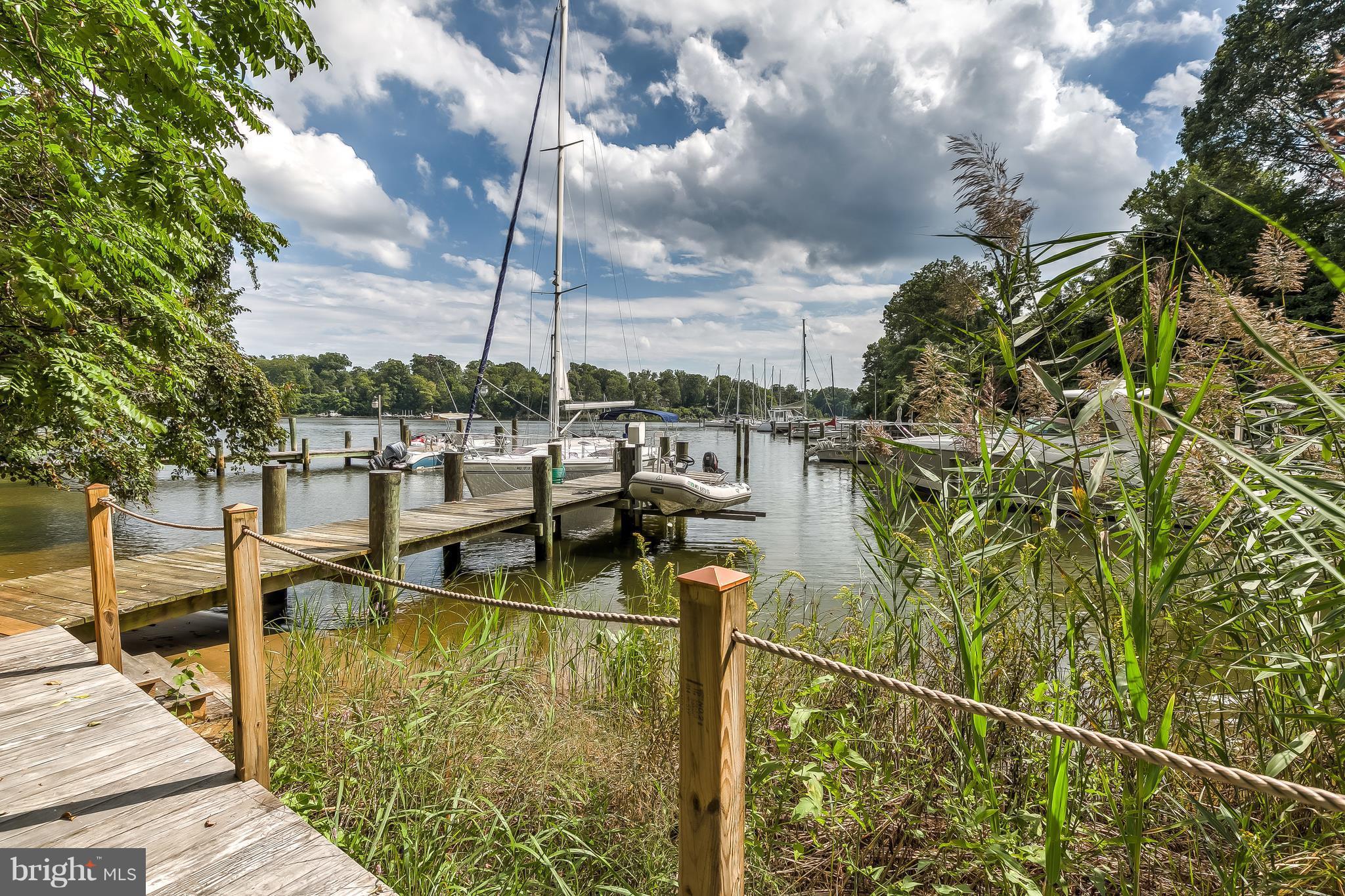 WEST ANNAPOLIS - Residential