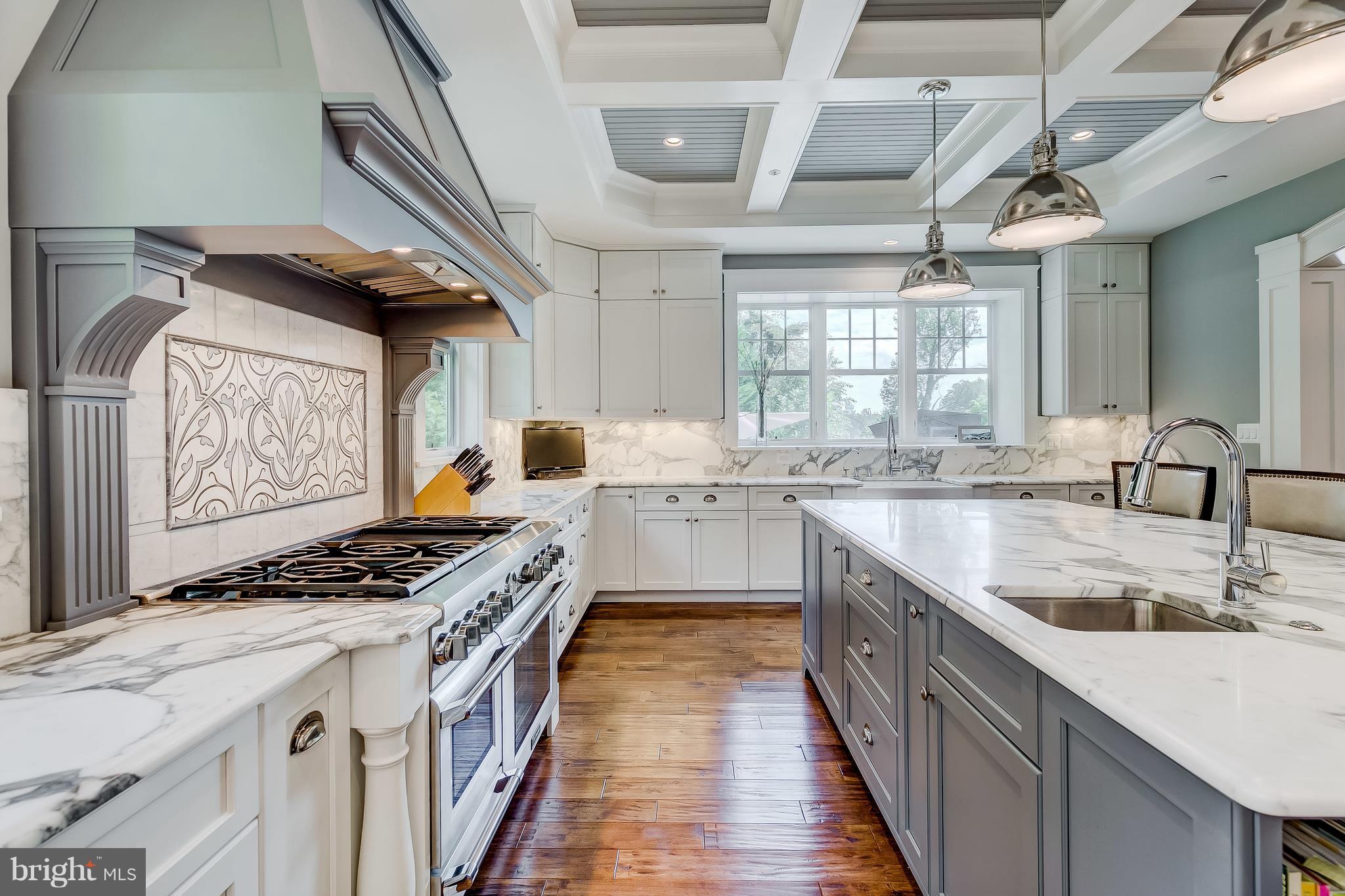 WEST ANNAPOLIS - Residential