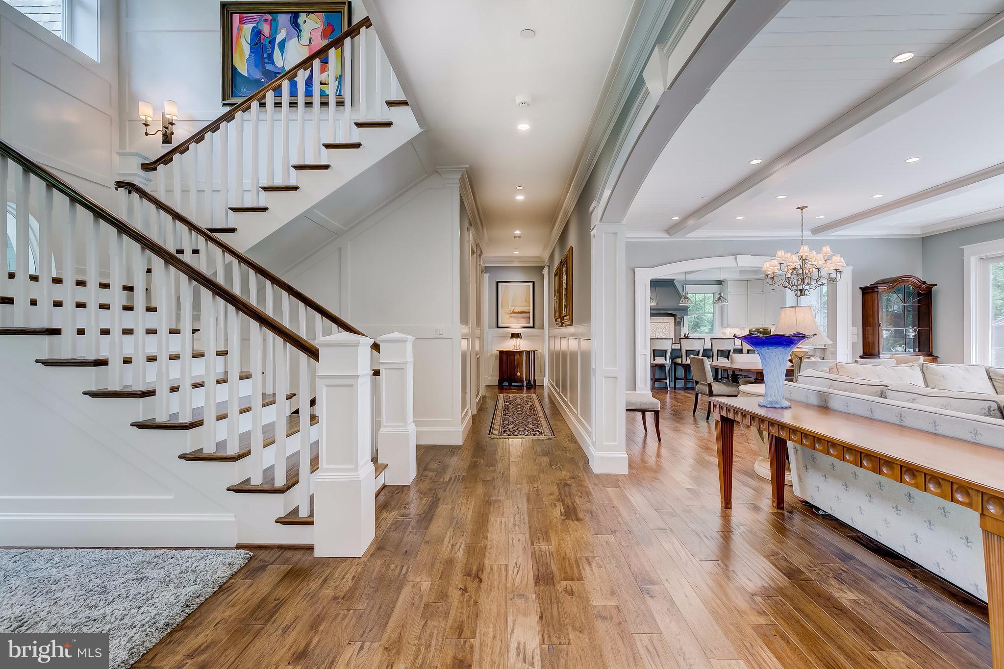 WEST ANNAPOLIS - Residential