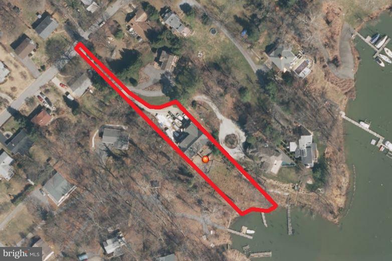 WEST ANNAPOLIS - Residential