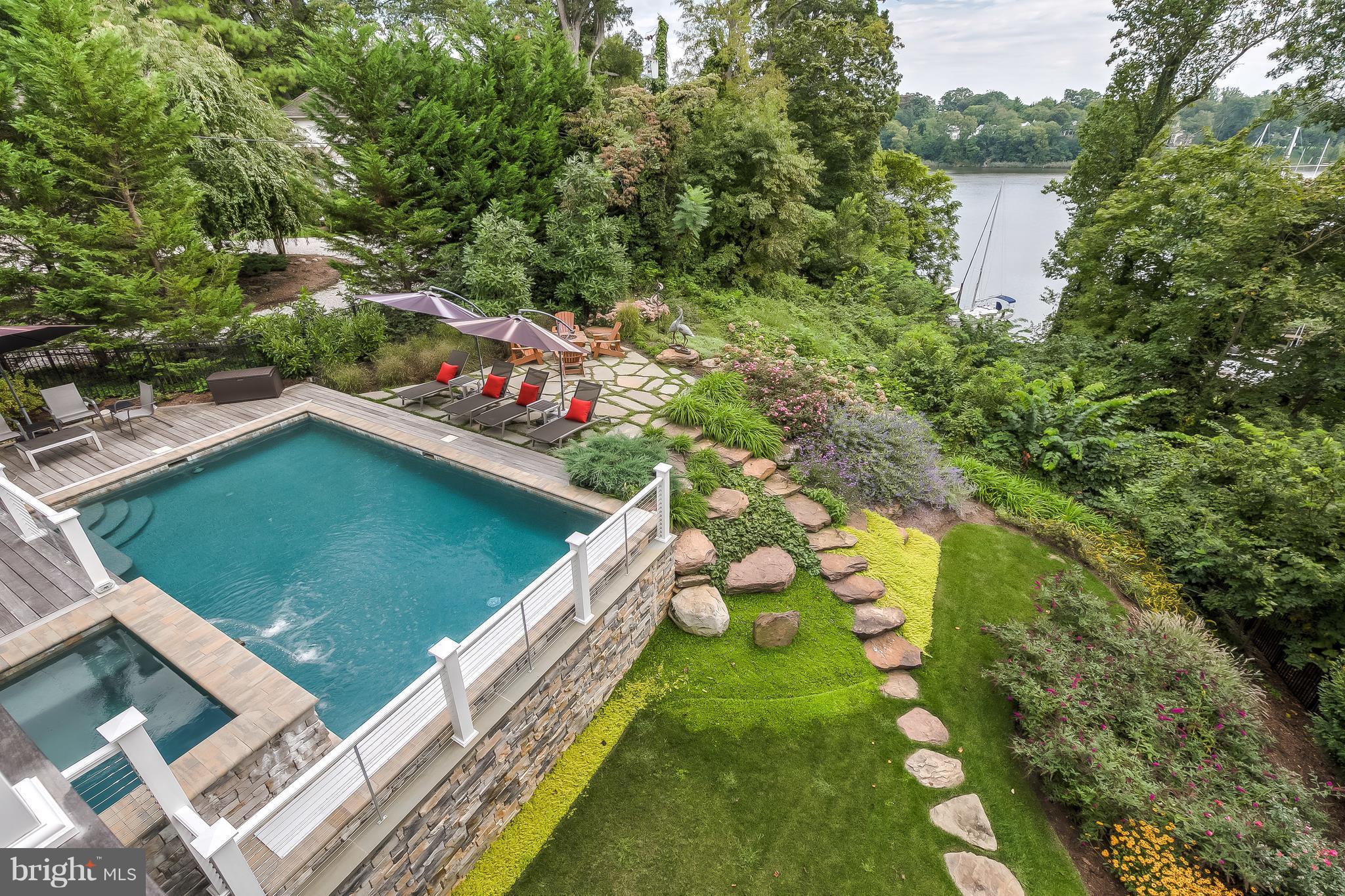 WEST ANNAPOLIS - Residential