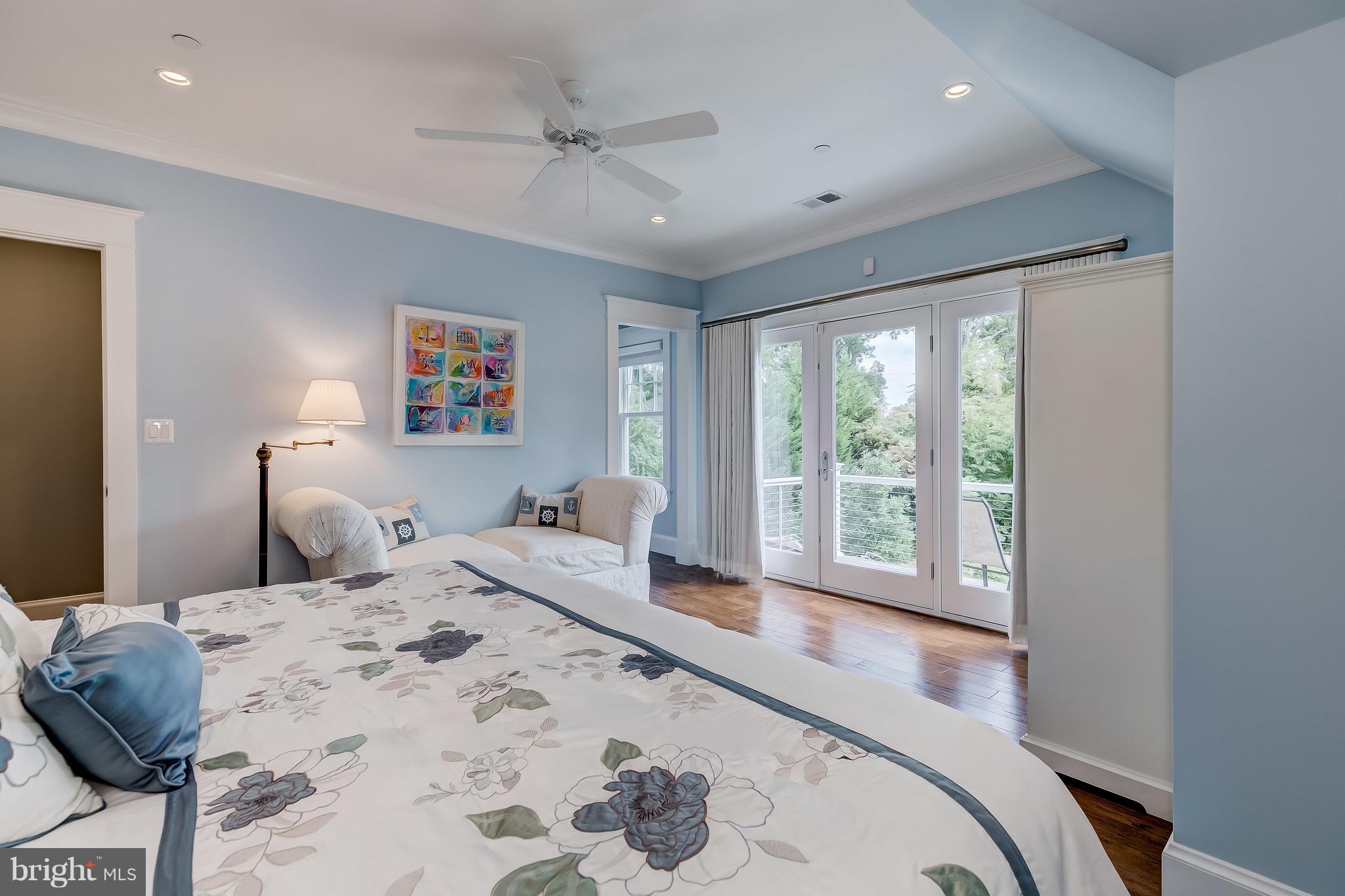 WEST ANNAPOLIS - Residential