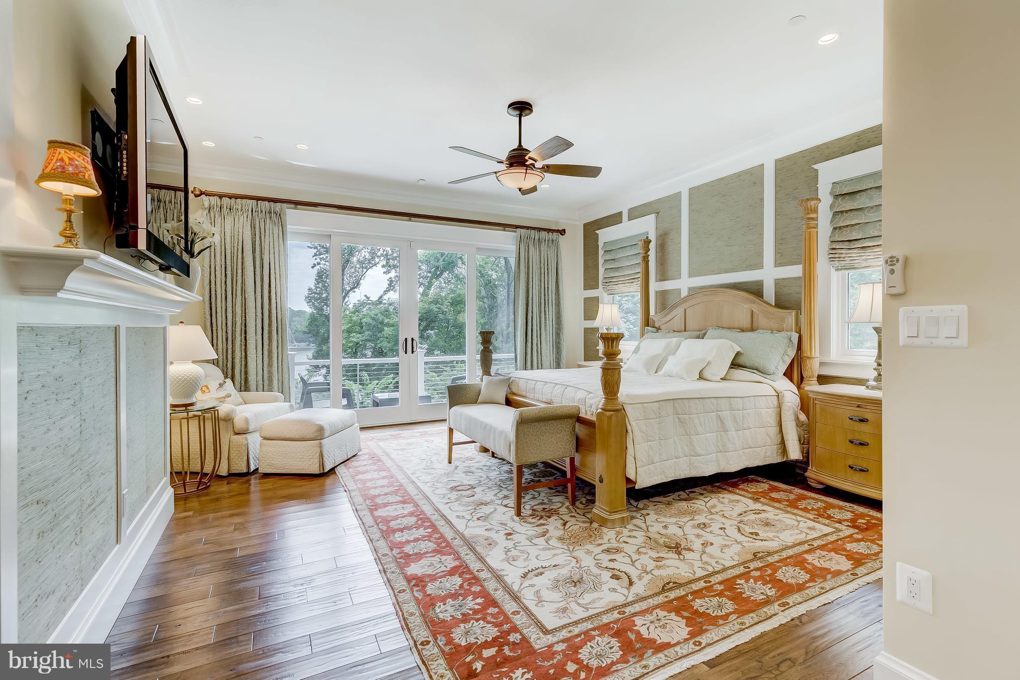 WEST ANNAPOLIS - Residential