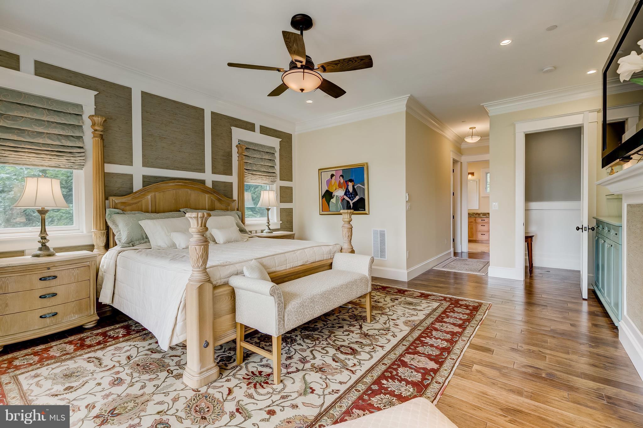 WEST ANNAPOLIS - Residential