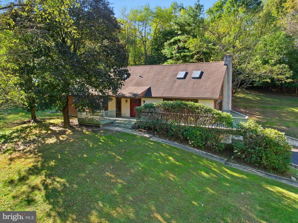 Photo of 2 Carriage Lane, CHESTER SPRINGS, PA 19425 (MLS # PACT2112920)