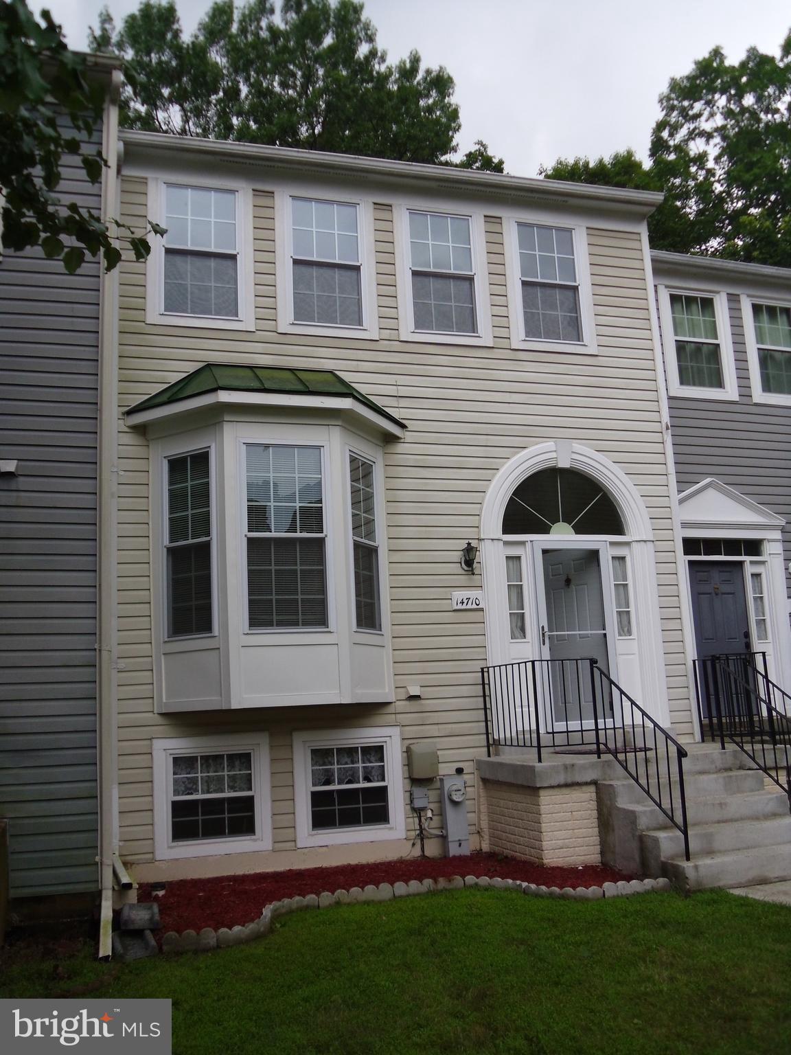 VALLEY STREAM ESTATES - Residential Lease