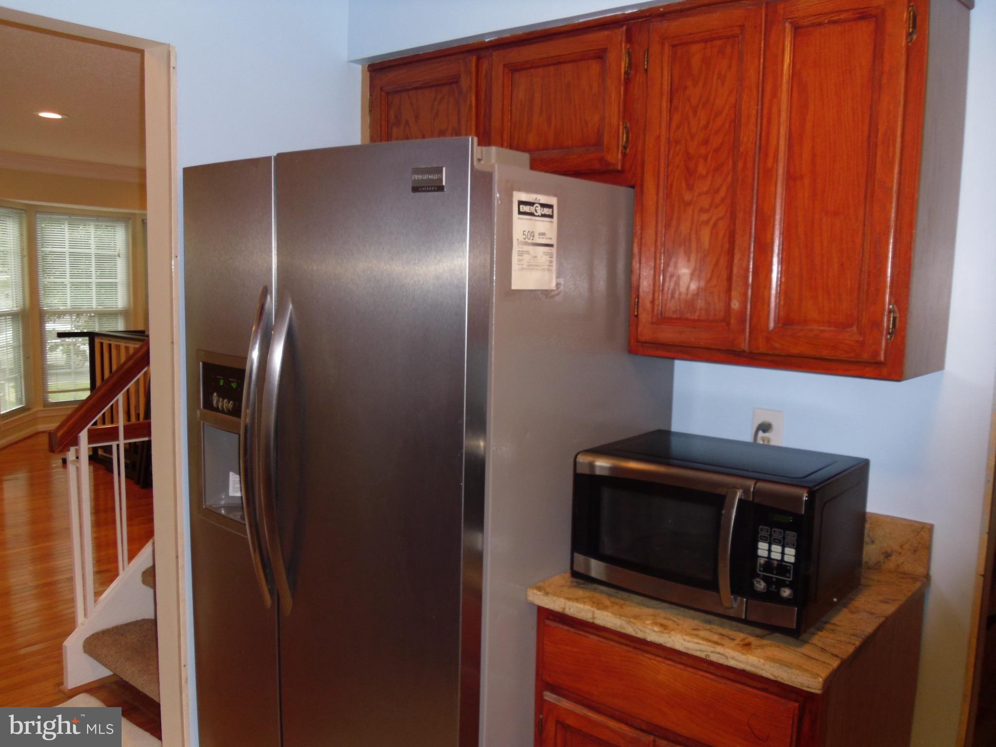 VALLEY STREAM ESTATES - Residential Lease