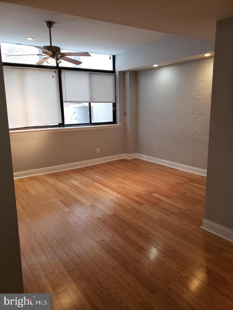 OLD CITY - Residential Lease